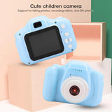 Kids Digital Video Camera 720P
