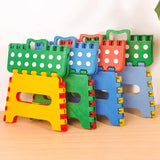 Folding Stool