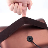 2 in 1 Neck and back massager pillow