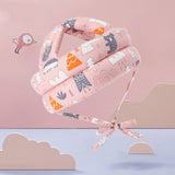 Baby Safety Helmet - Head Protection