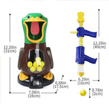 Duck Shooting Game