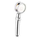 Turbo Shower - High Pressure