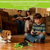 Remote Control Gecko Lizard Toy