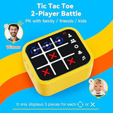 Super TicTacToe Board Game