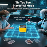 Super TicTacToe Board Game