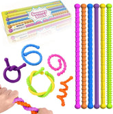 Sensory Fidget Stick Toy-Pack of 6