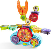 Creative Gear Building Block Spinning Set