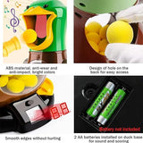 Duck Shooting Game