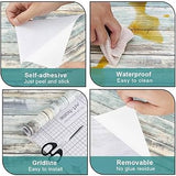 Multipurpose Waterproof Drawer & Shelf Liner Roll