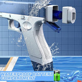 Glock Rechargeable Water pastoll Toy