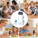 Intelligent Food Delivery Robot
