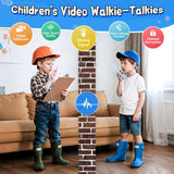 Video Walkie Talkies for Kids