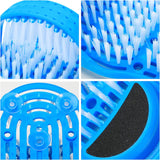 Simple Slippers – Easy cleaning