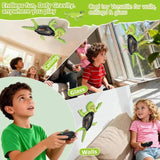 Remote Control Gecko Lizard Toy