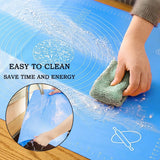 Non-Stick Silicone Baking & Kneading Mat