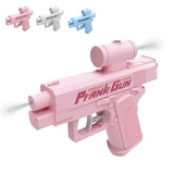 Prank Water Gun Toy