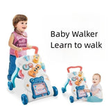 Baby Musical walker