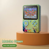 G5 500 in 1 Retro Console Game for Kids