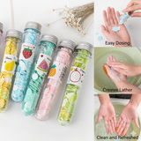 Portable Hand Wash for Kids & Travel