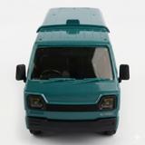 Mini Remote Control Delivery Van with Rechargeable Battery