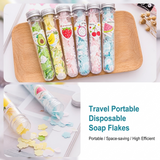 Portable Hand Wash for Kids & Travel