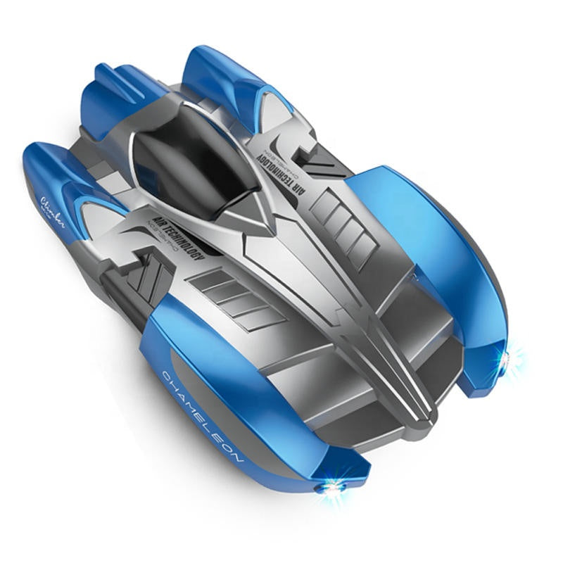 Remote Control Wall Climbing Car