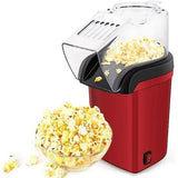 Popcorn Maker Machine