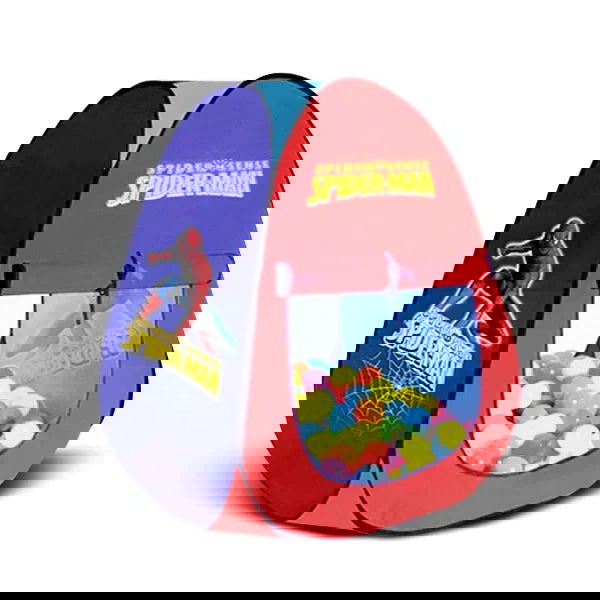 Kids Play Tent House With 50 Ball