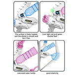 Bubble Water Gun Bow And Arrow Toy