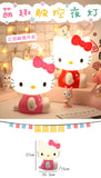 Hello kitty LED Touch Night Light with 3 Brightness Levels