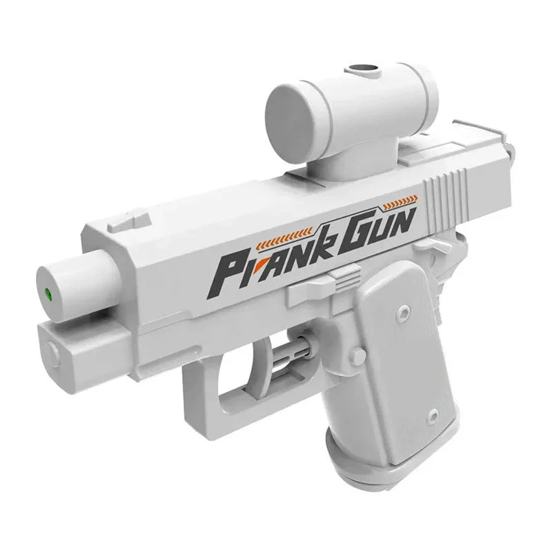Prank Water Gun Toy