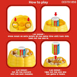 Catch Popcorn Machine Toy