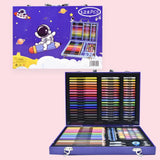 Unicorn Art Set for Kids