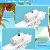Prank Water Gun Toy