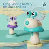 Snail Splash Water Gun Summer Fun Blaster