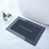 Super Absorbent Non-slip Bath / Floor Mat
