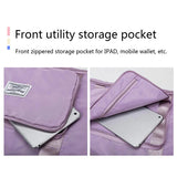 Expandable Travel Bag