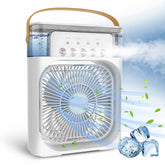 PORTABLE AIR CONDITIONER FAN