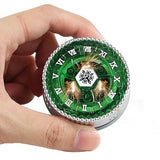 Kids High-Speed Combat Battle Gyro Toy