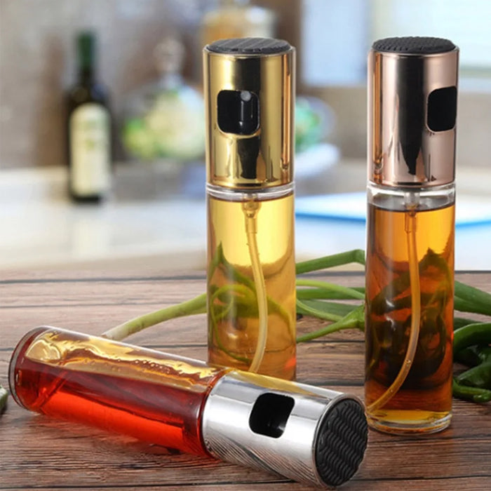 Stainless Steel Oil Sprayer for Cooking