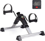 Portable Mini Exercise cycle - Under Desk Pedal Exerciser