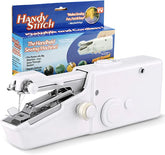 Handheld Sewing Machine