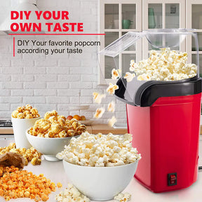 Popcorn Maker Machine