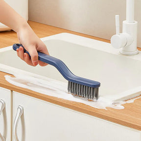 2 in 1 Cleaning Brush