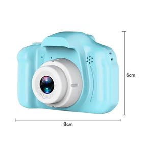 Kids Digital Video Camera 720P