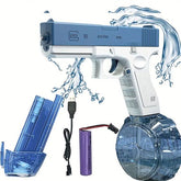 Glock Rechargeable Water pastoll Toy