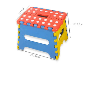 Folding Stool