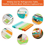 Anti-Slip Waterproof Refrigerator & Drawer Mat Roll