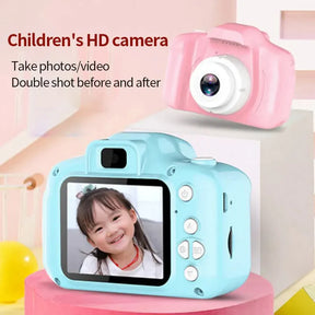 Kids Digital Video Camera 720P