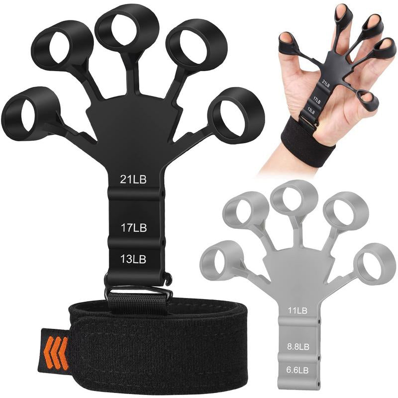 Fitness Strength Trainer - Finger Exerciser